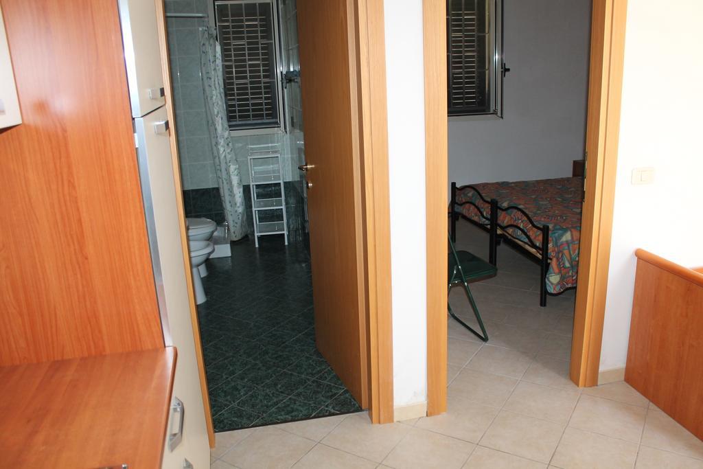 Tenuta Montincello Vieste Phòng bức ảnh