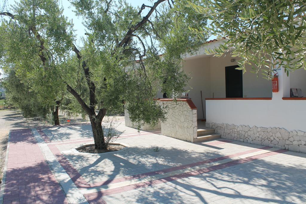 Tenuta Montincello Vieste Phòng bức ảnh