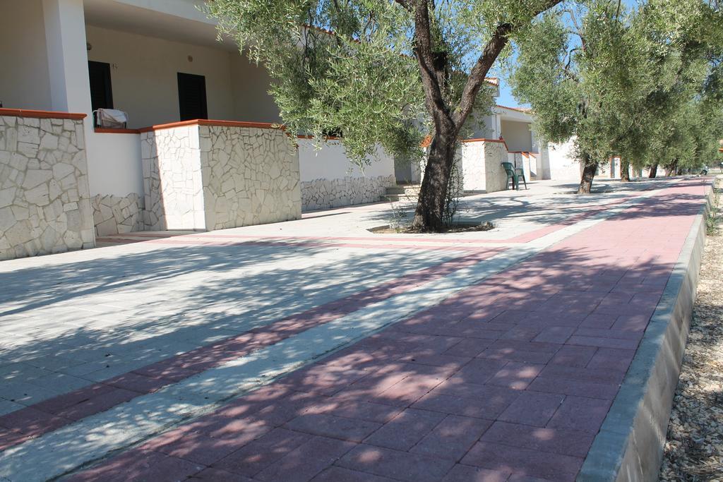 Tenuta Montincello Vieste Phòng bức ảnh